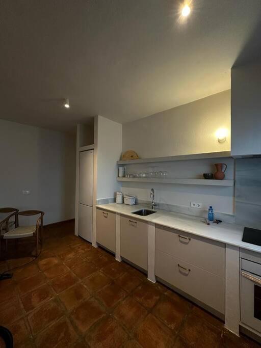 Apartment In Andalusian White Village خيمينا دي لا فرونتيرا المظهر الخارجي الصورة